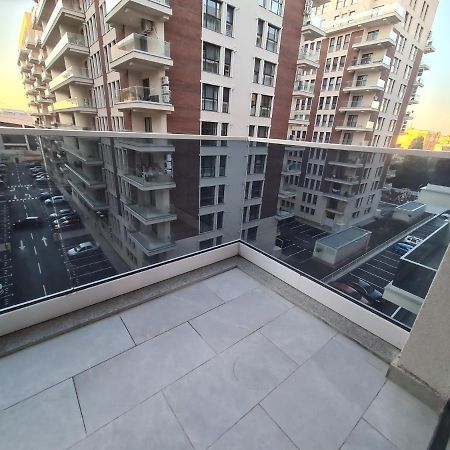 Ghencea Residence 158 L1 Bukarest Exteriör bild