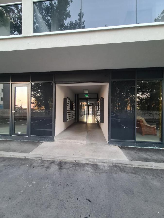 Ghencea Residence 158 L1 Bukarest Exteriör bild